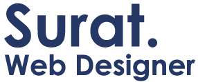 Surat Web Designer
