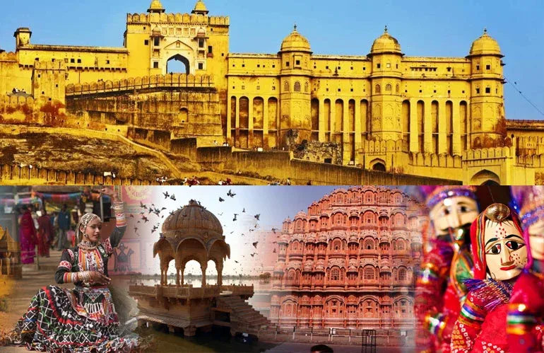 All Rajasthan Tour – The Premier Tour Operator in Rajasthan