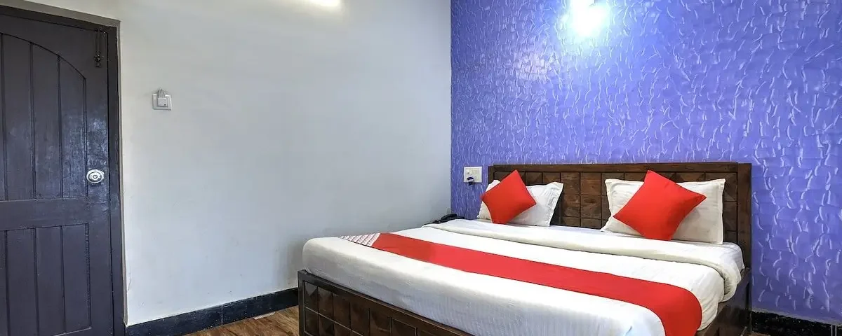 affordable place to stay in Mount Abu