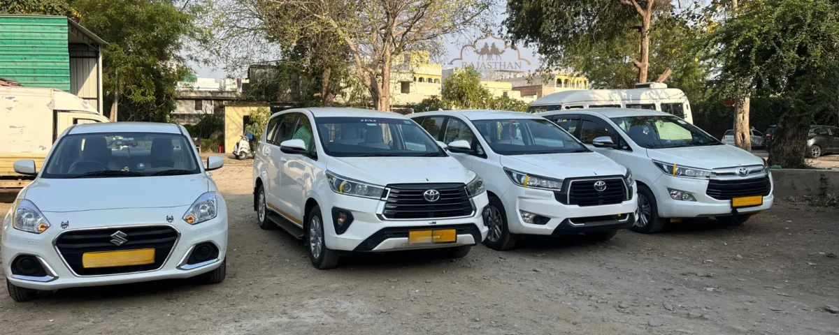 Udaipur to Nathdwara One Way Taxi