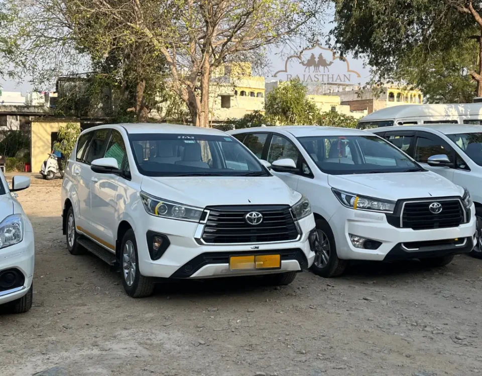 Udaipur to Nathdwara One Way Taxi